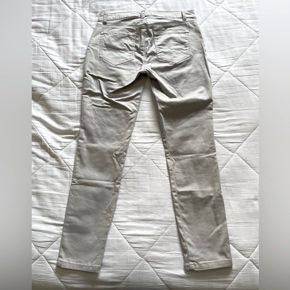 CK skinny grey pants - Picture 4 of 6